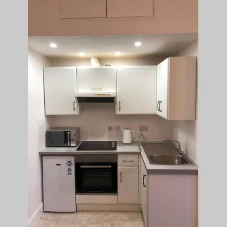 Glenfinnan - Two Bedroom Apartment Данфермлін Екстер'єр фото