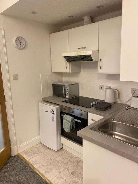 Glenfinnan - Two Bedroom Apartment Данфермлін Екстер'єр фото